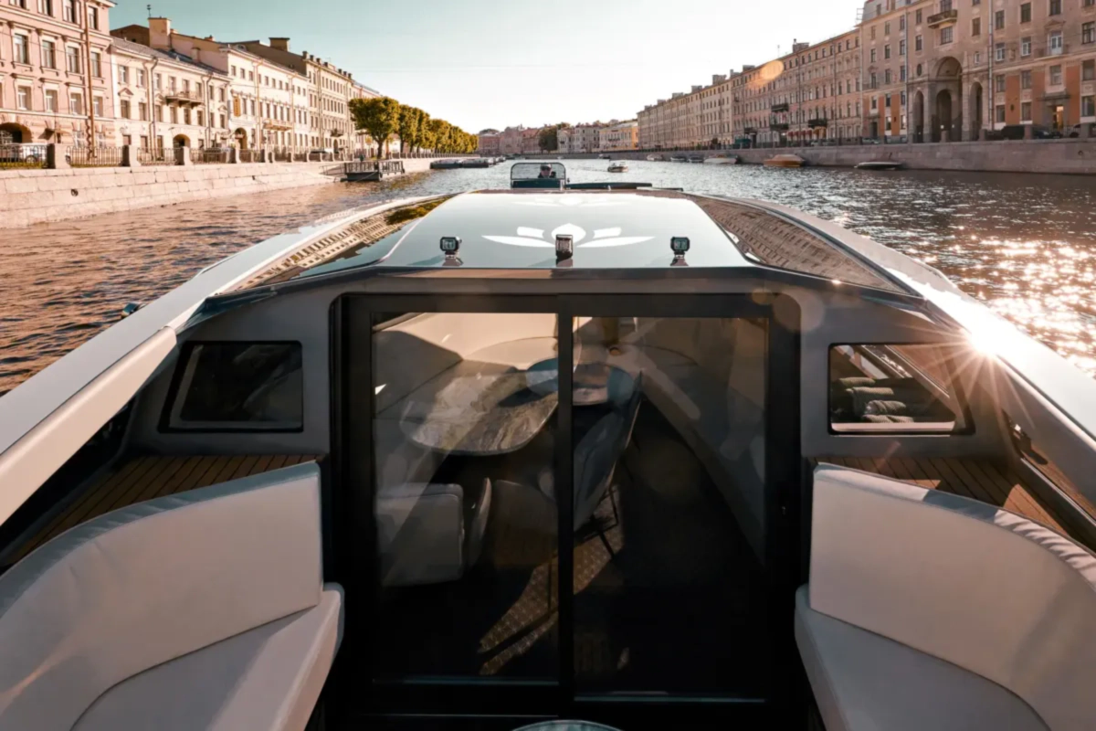 Аренда яхты «Бангкок»  image- 6